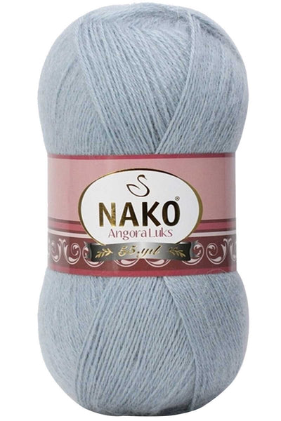 Angora Lüks El Örgü İpi 12936