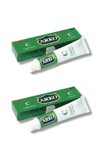 2 Adet Naturel Klasik Yağlı El ve Vücut Bakım Kremi 20 cc mudanis