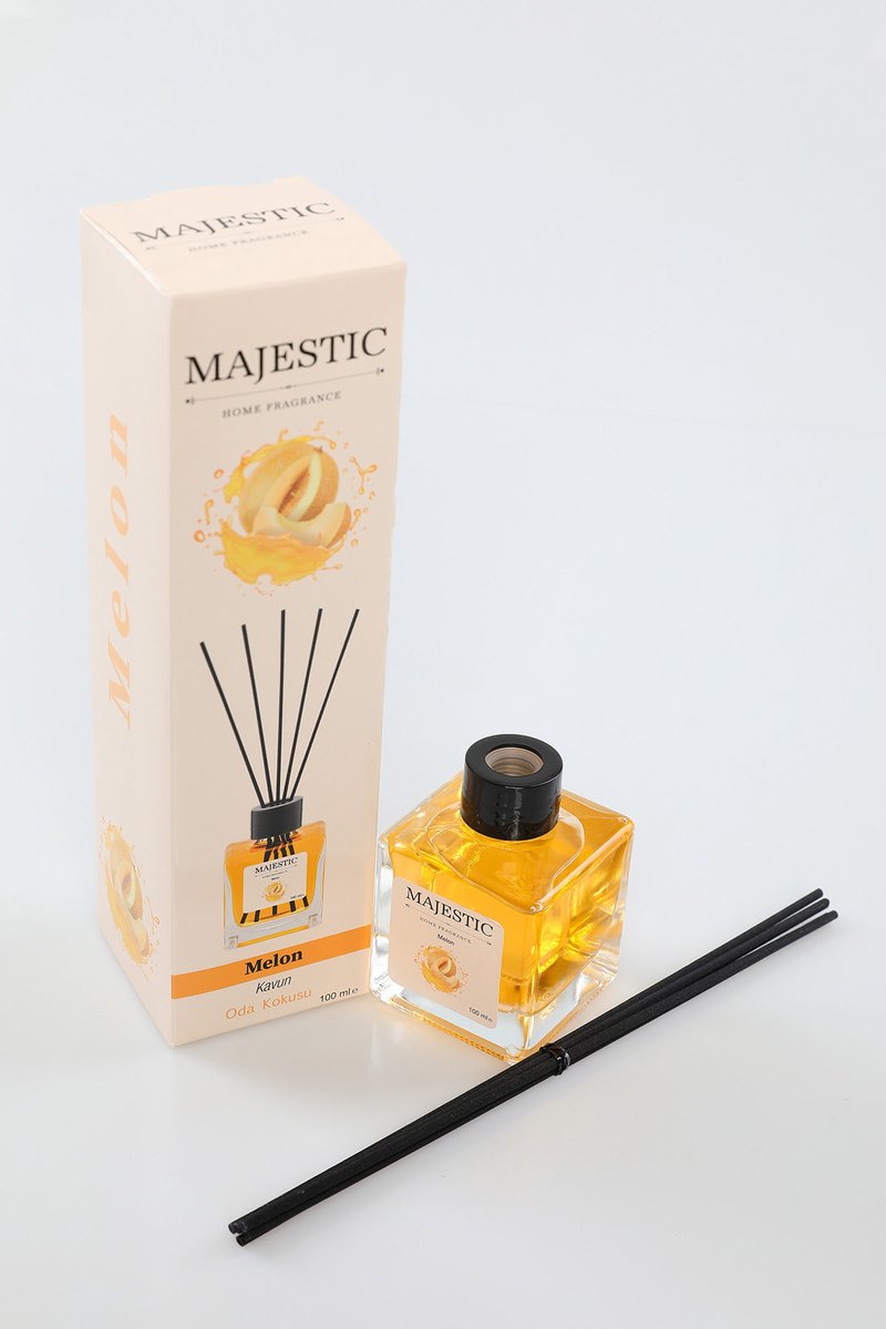Melon - Kavun - Oda Kokusu - 110 Ml