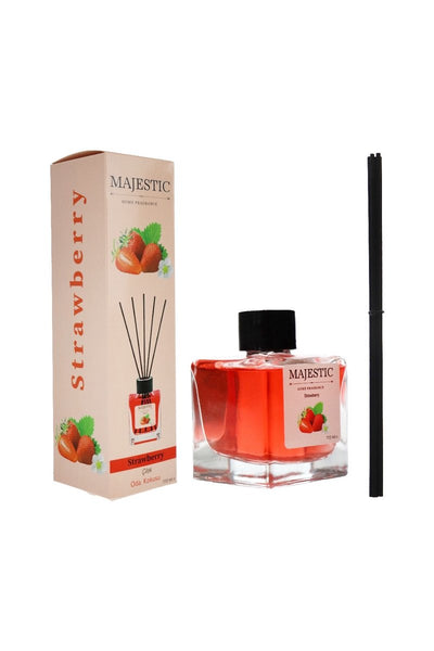 Strawberry - Çilek - Oda Kokusu - 110 Ml