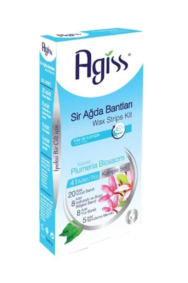 Sir Ağda Bandı - Tüm Ciltler