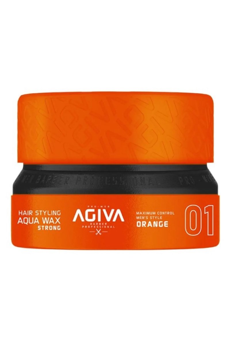 Hair Waw Saç Şekillendirici 01 155ML