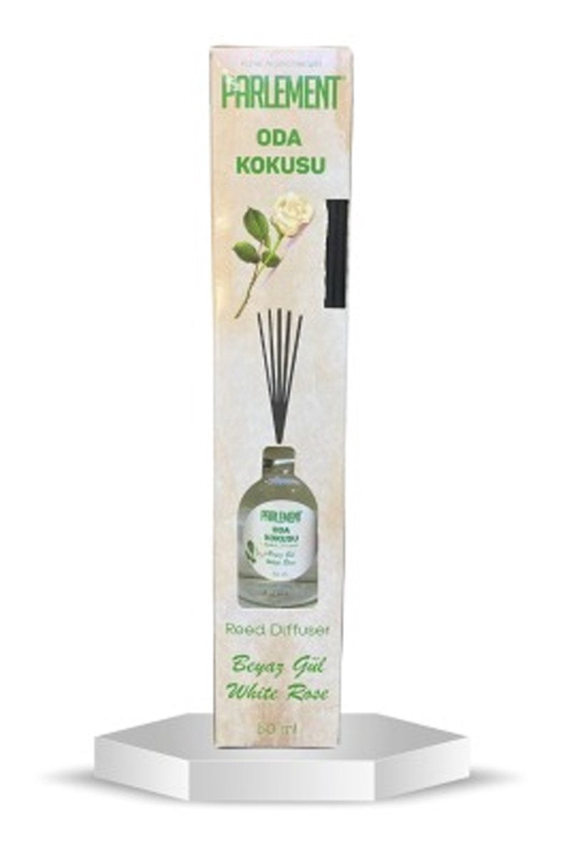 Bambu Oda Kokusu Beyaz Gül 50 Ml