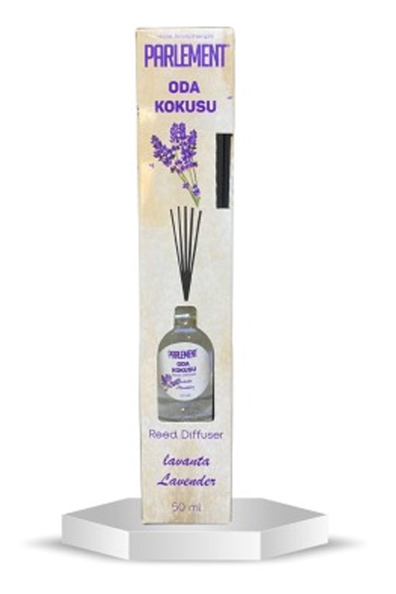Bambu Oda Kokusu Lavanta 50 Ml