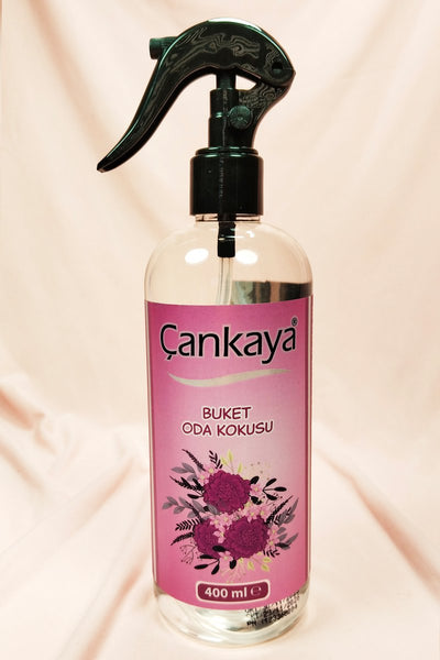 400 Ml Oda Kokusu Buket