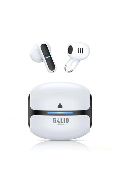 Deluxe Glep3 Ergonomik Dizayn Güçlü Bass Bluetooth Kulaklık Wireless Earphone Royaleks