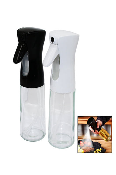 Spreyli Cam Yağdanlık 200 Ml - CLKN-1880
