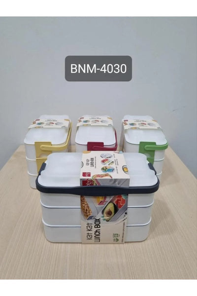 Kat Kat Lunch Box Saklama Kabı - BNM-4030