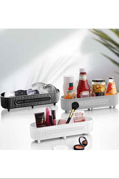 Organizer Düzenleyici Çok Amaçlı 1 Adet - EMN3449