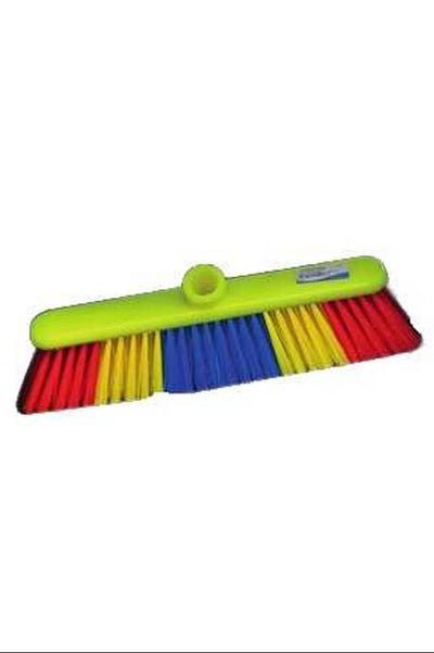Lüx Yer Fırçası Çok Sert 3,5 Cm - 103-407