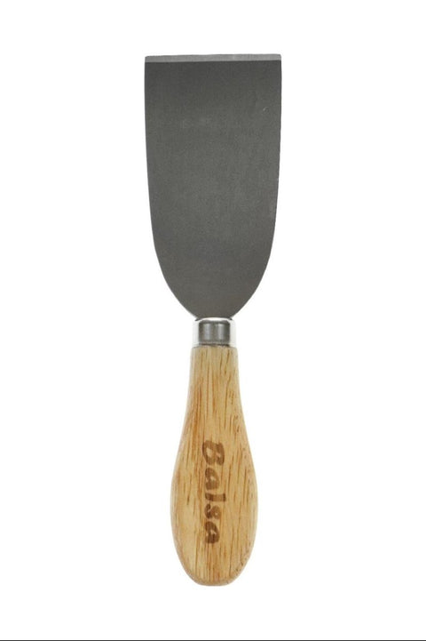 Peynir Bıçağı Geniş Spatula - PB01