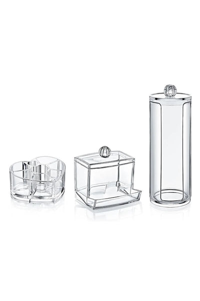 3'lü Organizer Set Royaleks-Ft-011