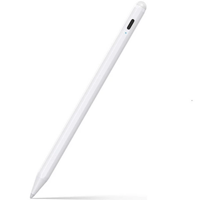 Ally Xpen-3i iPad(2018-2025) Aktif Manyetik Kapasitif Kalem