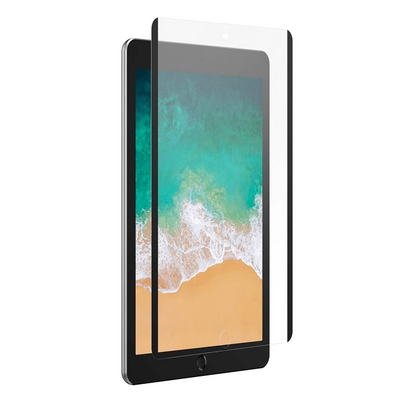 Baseus iPad 9.7inç Manyetik Kenarlı Mıknatıslı Ekran Koruyucu iPad 9.7 2018 / 2017 / Pro 9.7 / Air