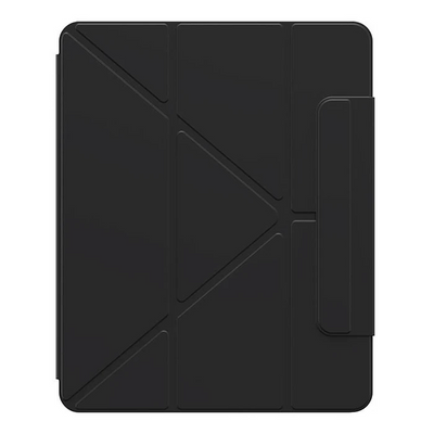 Baseus Safattach Y-Type IPad Pro 11 Inç (2018-2020-2021) Manyetik Standlı Kılıf