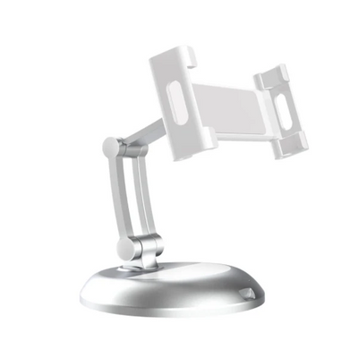 Ally PB-45S Portatif 360 ° Masaüstü Tablet Standı Tutucu
