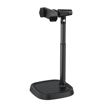 Ally T8 360° Dönebilen Yükseklik Ayarlı Masa Üstü Telefon Tutucu
