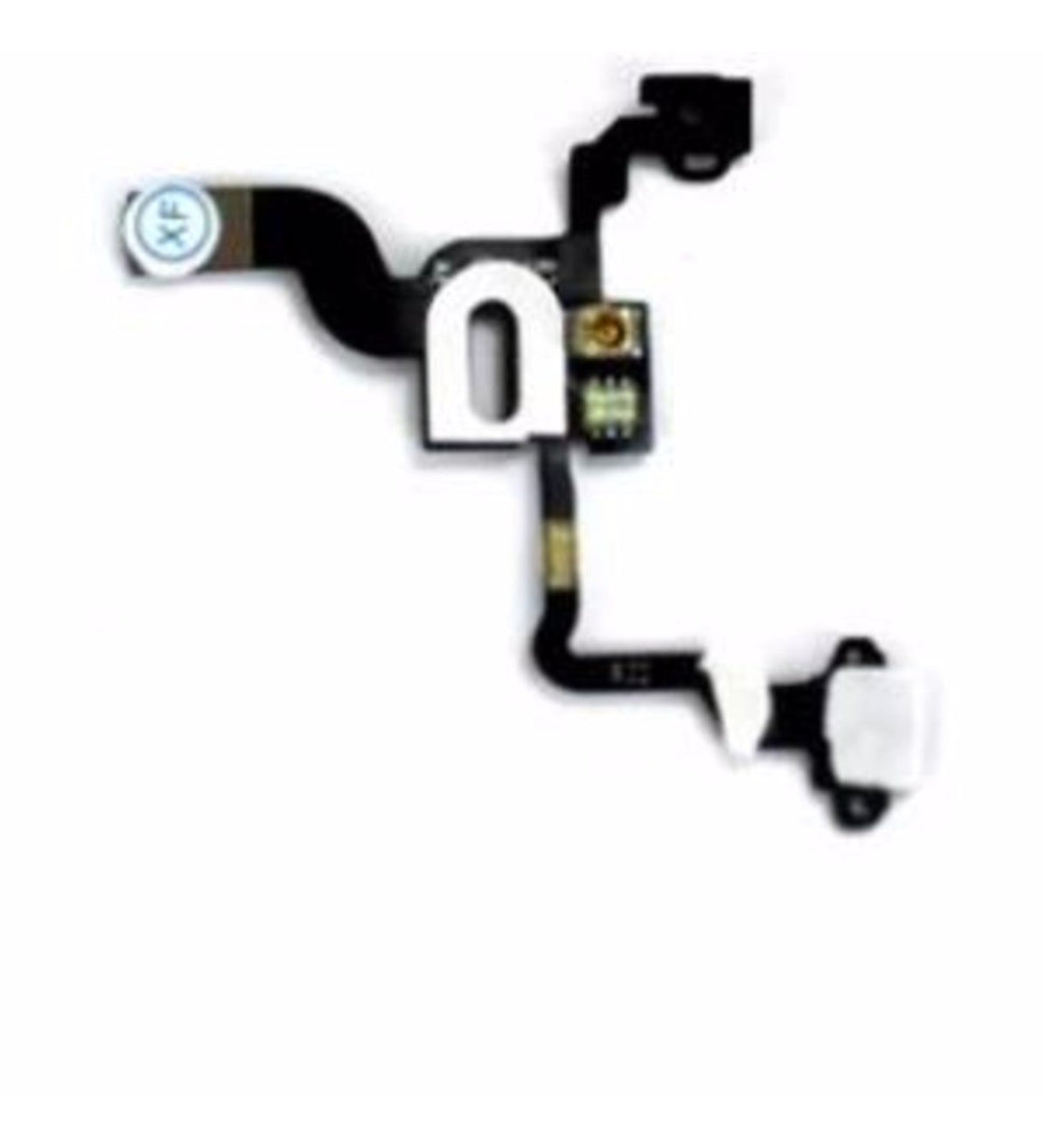 İPhone 4G On Off Ve Sensor Film Flex Cable