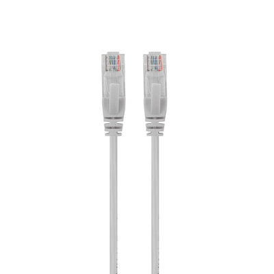 S-Link S-Lınk SL-CAT602 CAT6 Patch 2Mt Kablo (Gri)(1923)