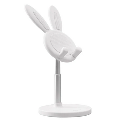 Ally Cute Masaüstü Telefon Tablet Tutucu Stand Uzatılabilir Hareketli
