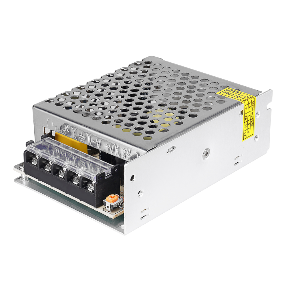 S-Link S-Lınk SL-KA65 12V 5A Switch Mode DC Adaptör(1923)