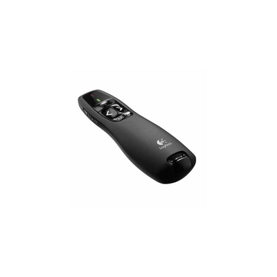 Logitech Logıtech 910-001356 R400 Wireless Presenter Sunum Cihazı(1923)