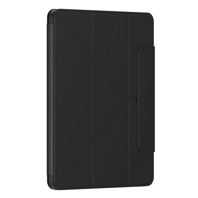 Baseus Safattach Y-Type iPad 7-8-9 10.2(201920202021)/Pro 10.5 Manyetik Standlı Kılıf