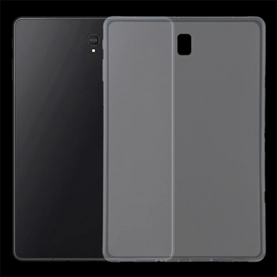 Ally Galaxy Tab S410.5T830T835 Ultra Koruma Şefaf Silikon Kılıf