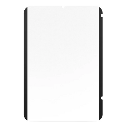 Baseus iPad Mini 8.3inç (2021) Manyetik Kenarlı Mıknatıslı Ekran Koruyucu