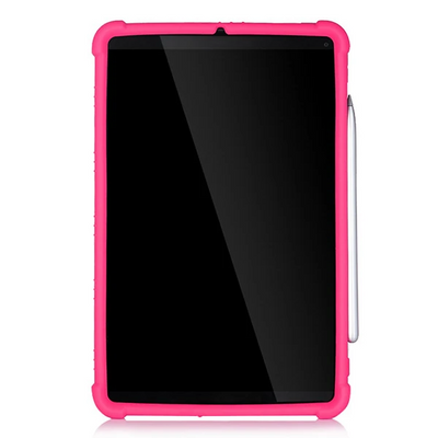 Ally Huawei MatePad Pro 10.8 İnç Standlı Silikon Kılıf