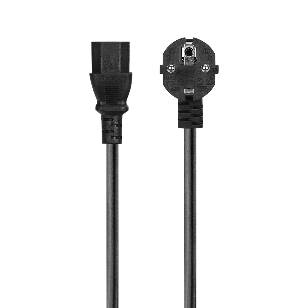 S-Link S-Lınk SL-P175 Power Kablosu 075mm 15mt(1923)