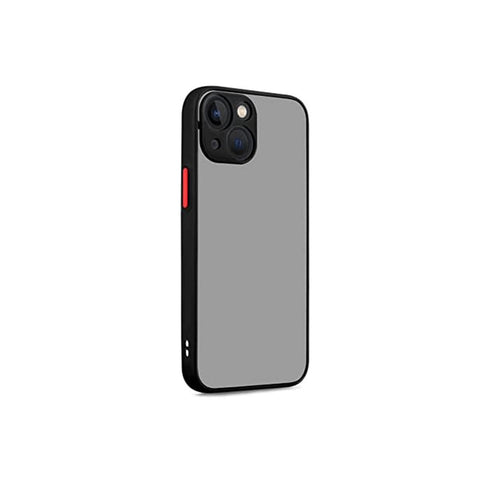 Apple İphone 13 Kılıf Montreal Silikon Kapak