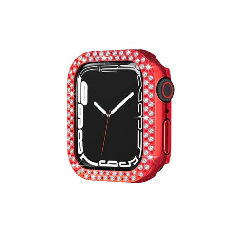 Apple Watch 42mm Taşlı Kasa