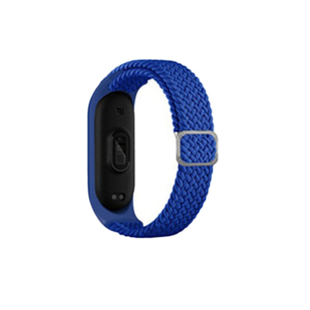 Xiaomi Mi Band 6 Kordon - Lacivert