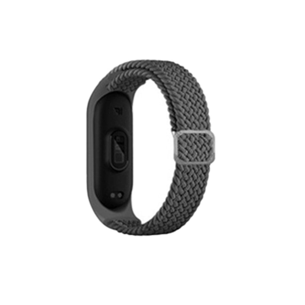 Xiaomi Mi Band 7 Kordon - Gri