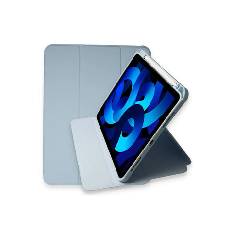 Apple İpad Pro 11 (2021) Kılıf Ling 360 Kalemlikli Tablet Kılıf
