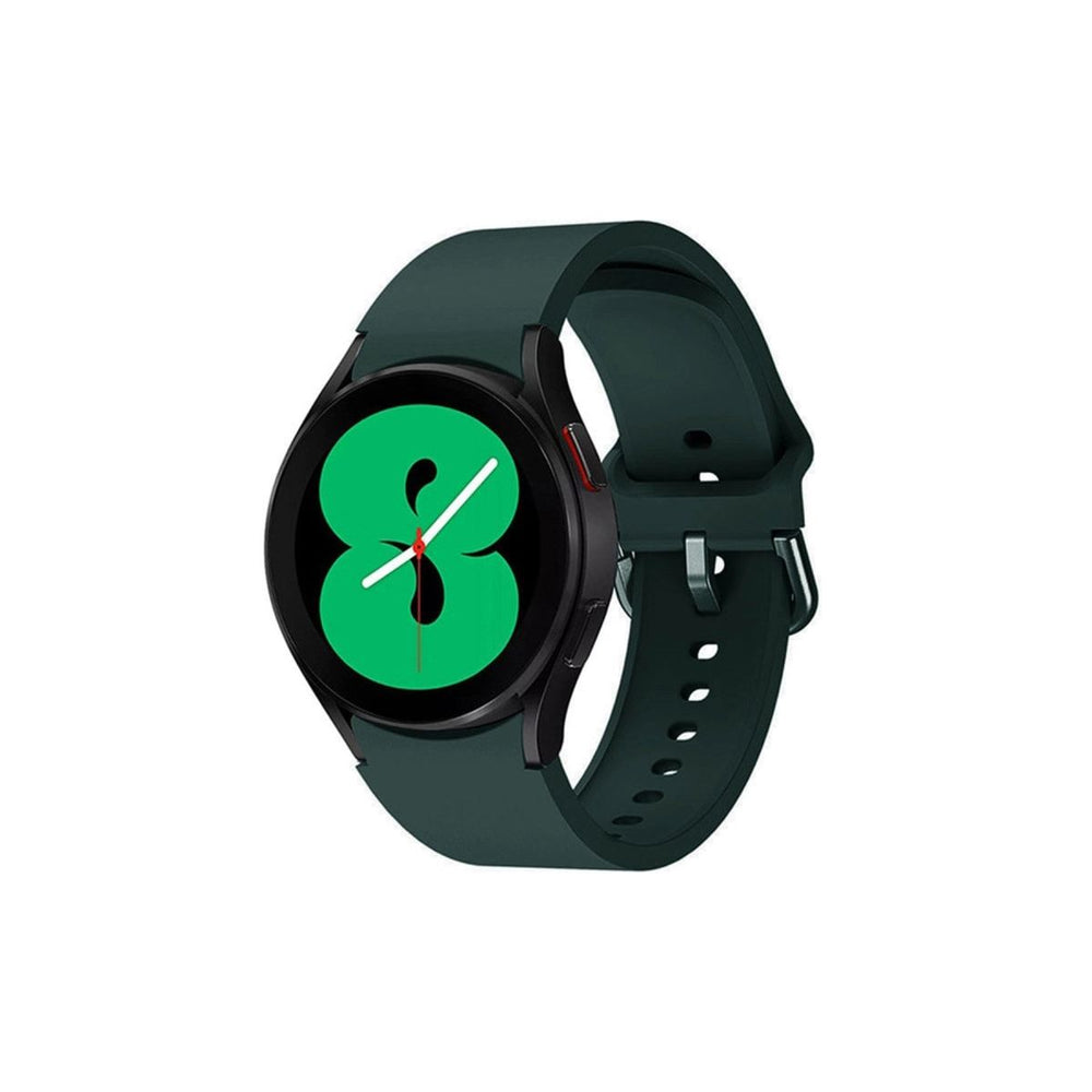 Samsung Galaxy Watch 4 Klasik Kordon - Haki Yeşil