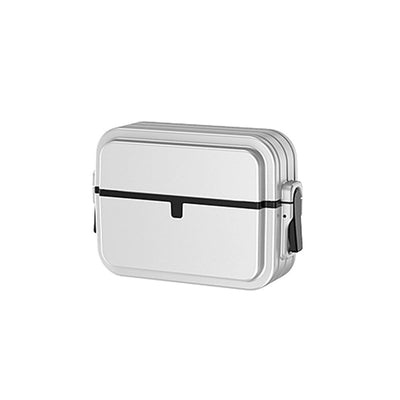 Apple Airpods 3 (3.nesil) 404 Kilitli Kılıf