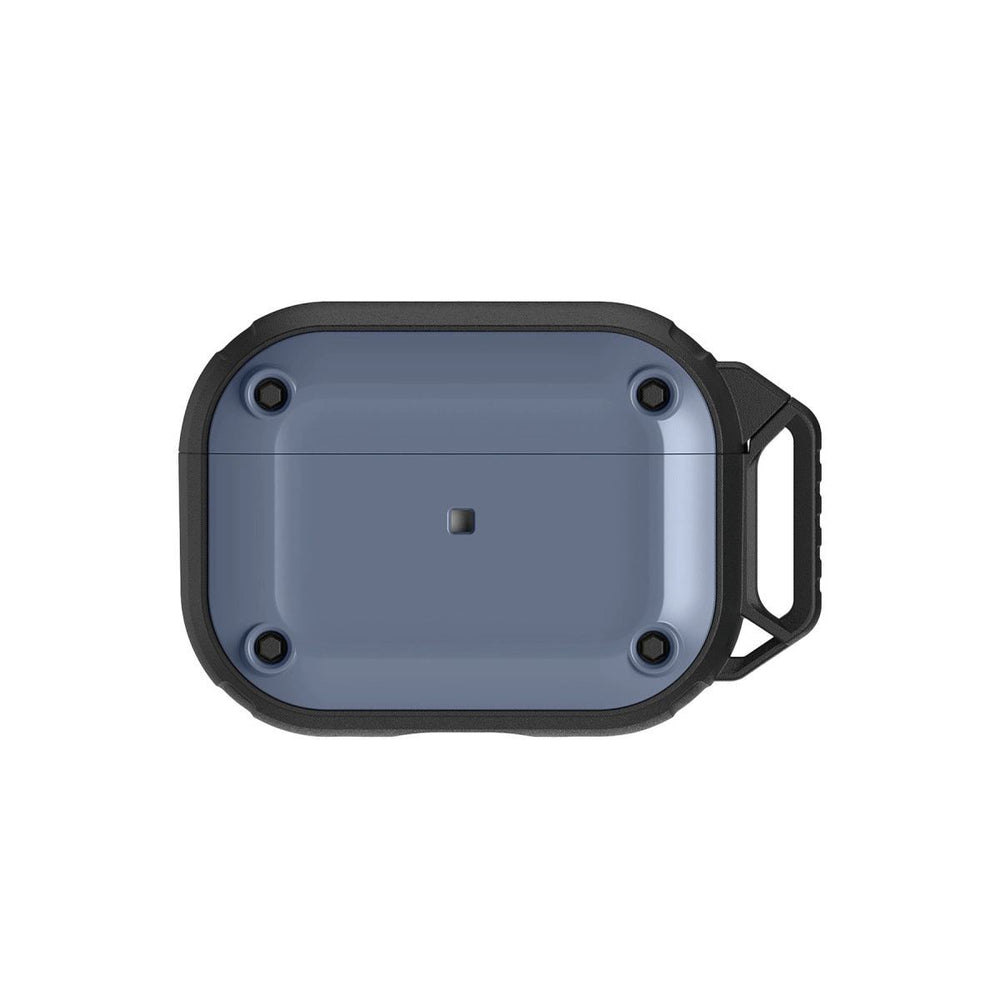 Apple Airpods Pro 2 (2.nesil) Asgard Kılıf - Mavi