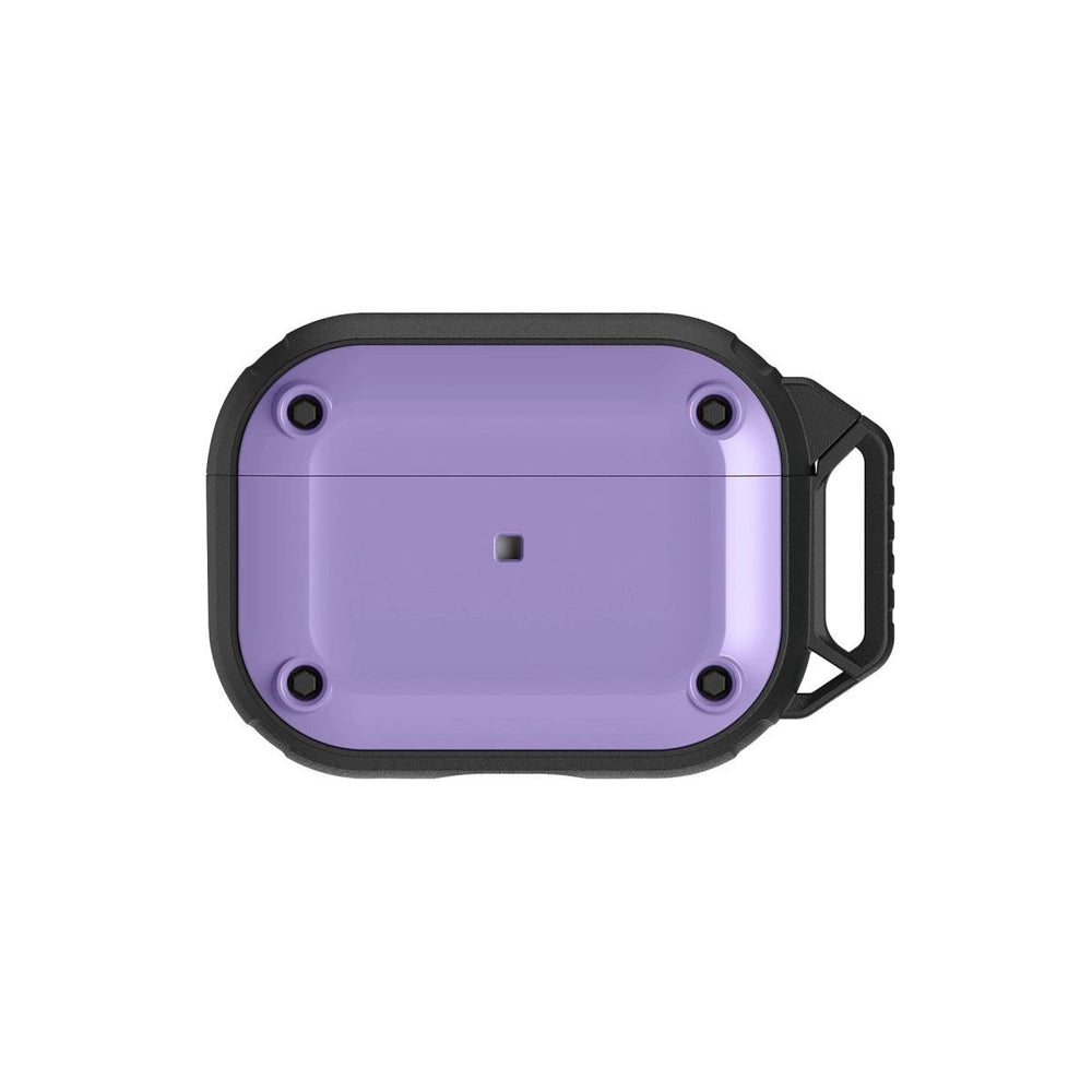 Apple Airpods Pro 2 (2.nesil) Asgard Kılıf - Mor
