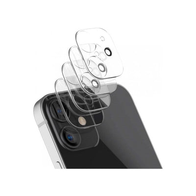 Xiaomi Redmi Note 12 5g Kamera Lens Koruma Cam