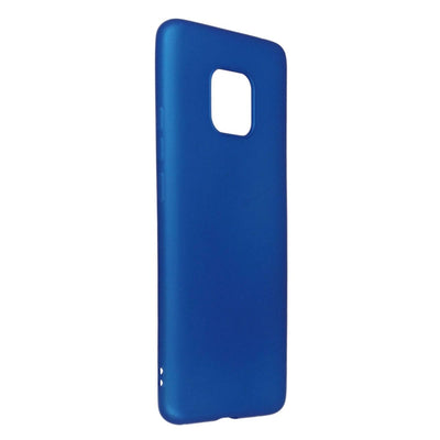 Huawei Mate 20 Pro Kılıf First Silikon