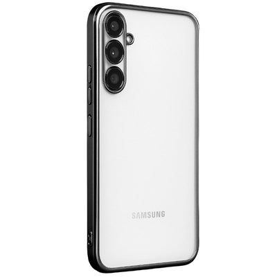 Samsung Galaxy A34 5g Kılıf Razer Lensli Silikon