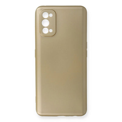Realme 7 Pro Kılıf First Silikon