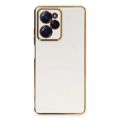 Xiaomi Poco X5 Pro 5g Kılıf Volet Silikon