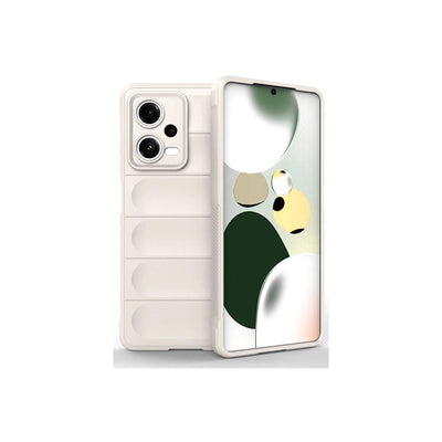 Xiaomi Poco X5 5g Kılıf Optimum Silikon