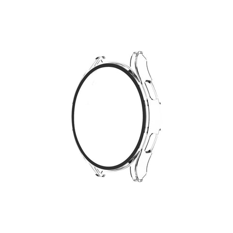 Watch 5 Pro 45mm Wall Camlı Kasa Ekran Koruyucu