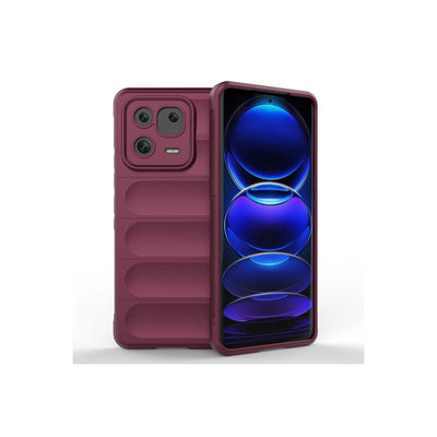 Xiaomi Mi 13 Kılıf Optimum Silikon