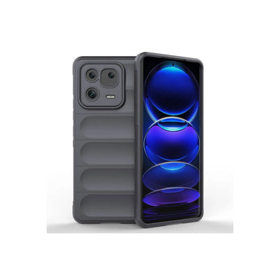 Xiaomi Mi 13 Pro Kılıf Optimum Silikon
