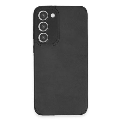 Samsung Galaxy S23 Plus Kılıf Loop Deri Silikon